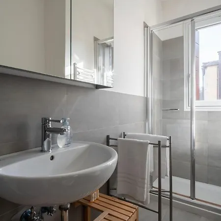 Ca' Giorgia Venice Apartment With Balcony Venice