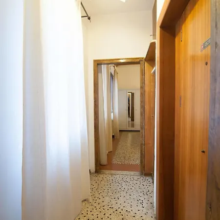 Ca' Giorgia With Balcony *