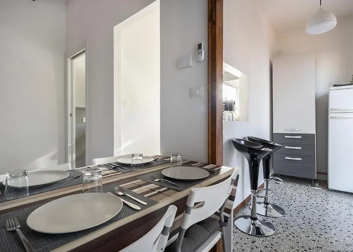 Apartman Ca' Giorgia With Balcony