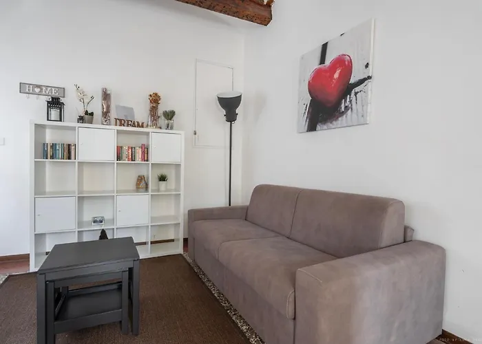 Ca' Giorgia With Balcony *