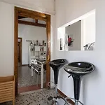 Ca' Giorgia With Balcony Apartament *