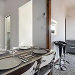 Апартаменты Ca' Giorgia Venice Apartment With Balcony