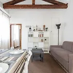 Ca' Giorgia With Balcony Apartament