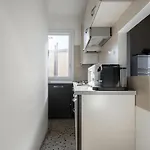 Ca' Giorgia Venice Apartment With Balcony Апартаменты