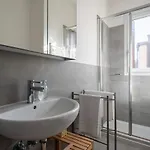 Ca' Giorgia Venice Apartment With Balcony Венеция