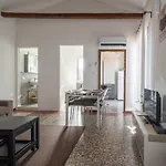 Апартаменты Ca' Giorgia Venice Apartment With Balcony Венеция