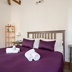 Апартаменты Ca' Giorgia Venice Apartment With Balcony *