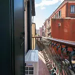 Ca' Giorgia With Balcony