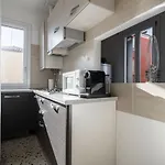 Ca' Giorgia Venice Apartment With Balcony Апартаменты Венеция