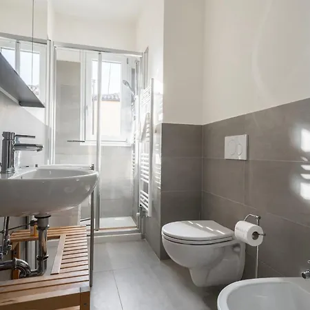 Apartman Ca' Giorgia With Balcony