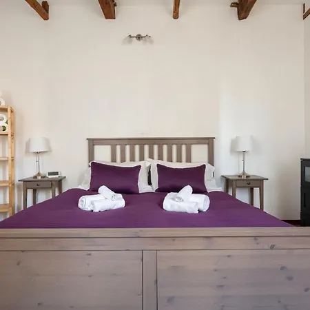 Apartman Ca' Giorgia With Balcony Velence