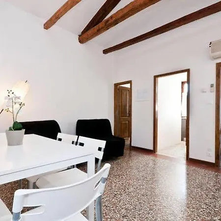 Apartman Ca' Giorgia With Balcony *
